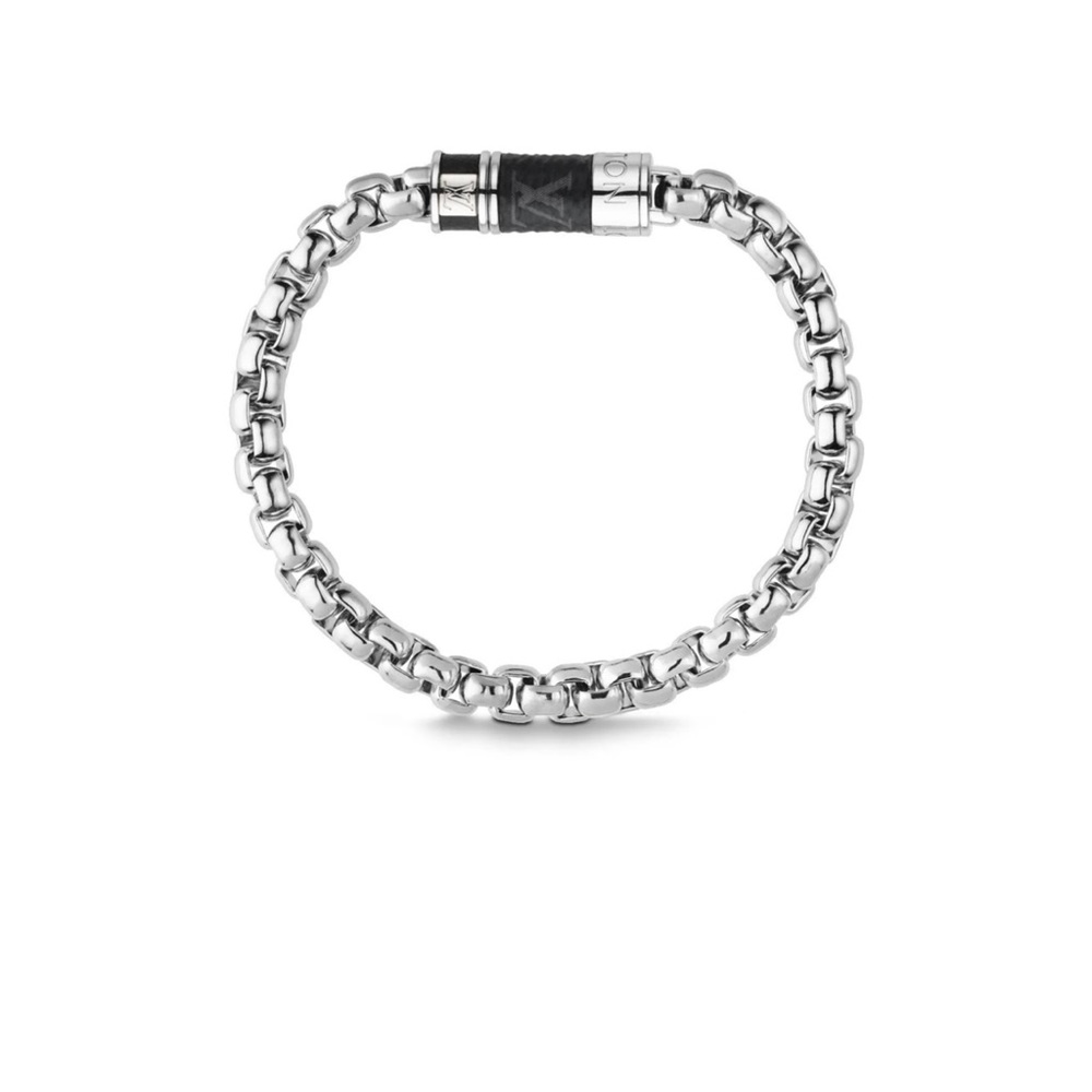 Genuine LV bracket 7.5 inches unisex never used. - Picture 7 of 11